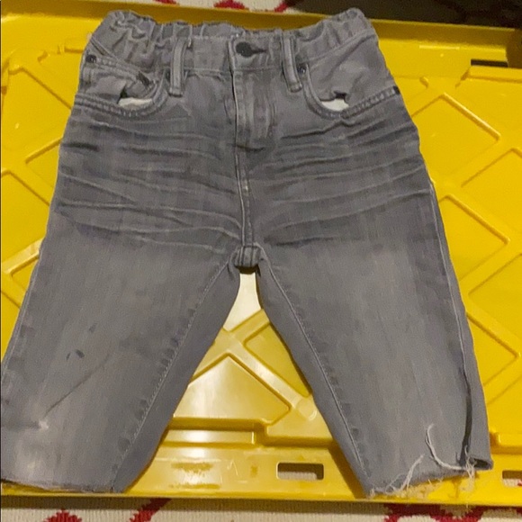 Jeans GAP/CK - Picture 3 of 6